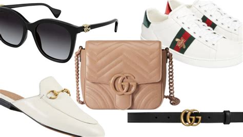 gucci products pdf.